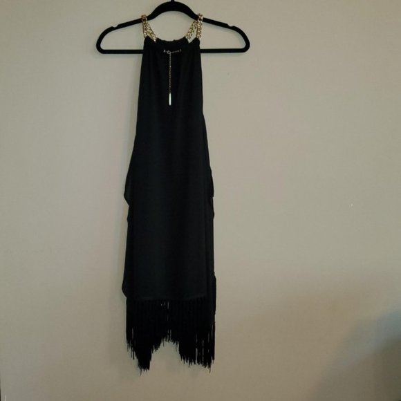 Gorgeous Michael Kors fringe dress! - Picture 6 of 10
